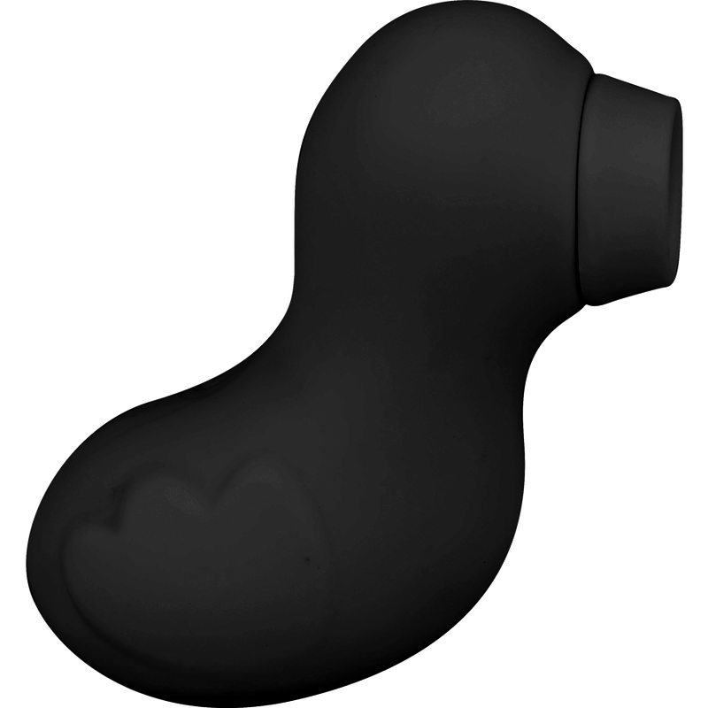 OHMAMA - MY BLACK RECHARGEABLE DUCK