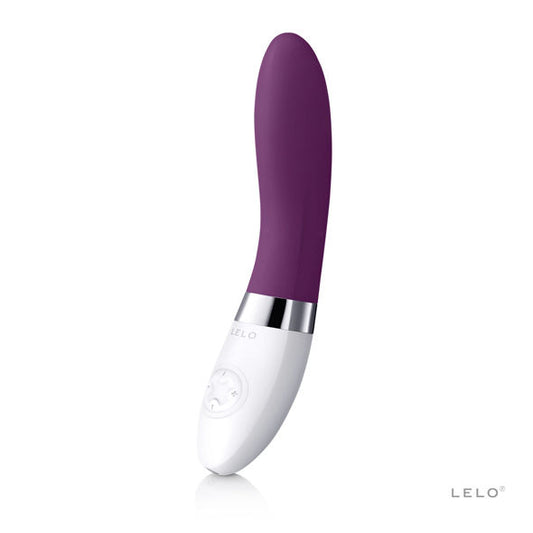 LELO - LIV 2 PFLAUMENVIBRATOR