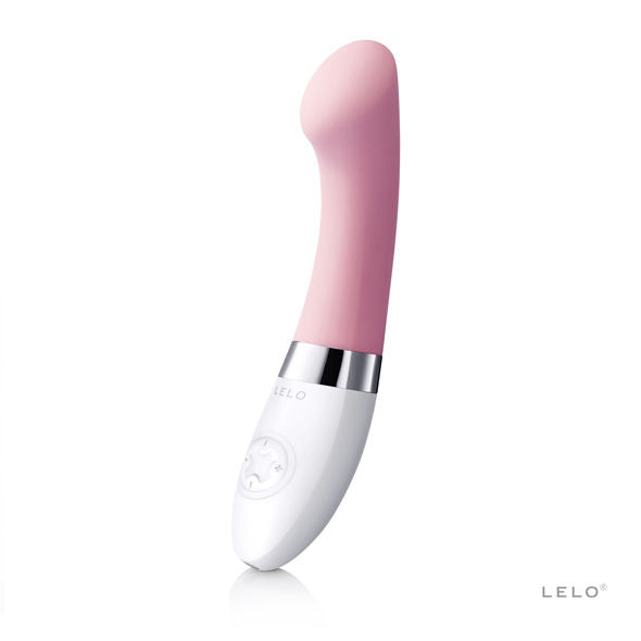 LELO - VIBRADOR GIGI 2 ROSA