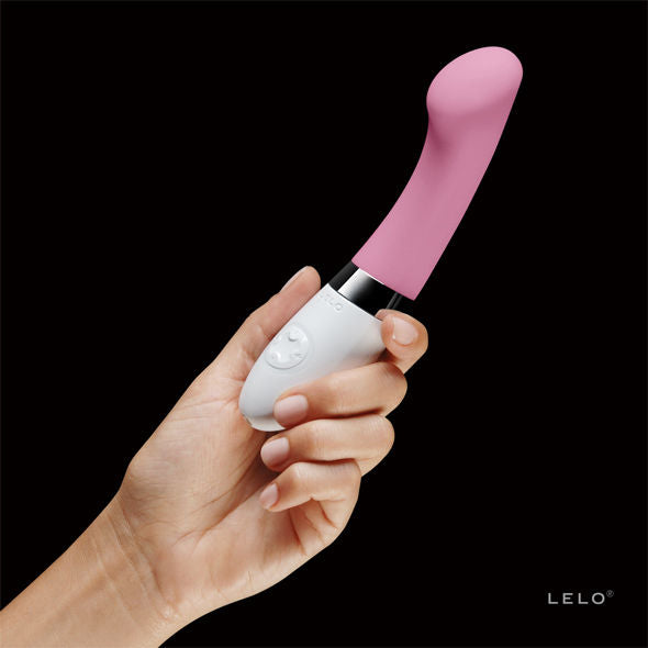 LELO - VIBRADOR GIGI 2 ROSA