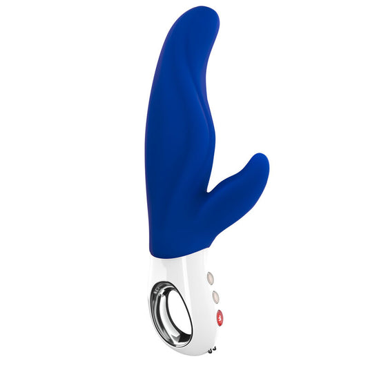 FUN FACTORY - LADY BI ULTRAMARIN DOUBLE VIBRATOR