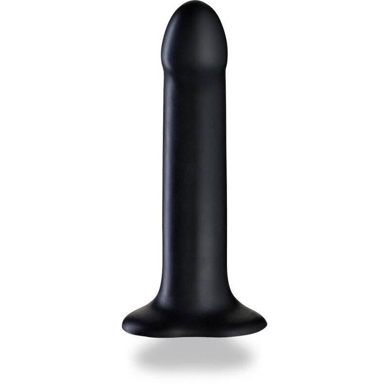 FUN FACTORY - MAGNUM BLACK DILDO