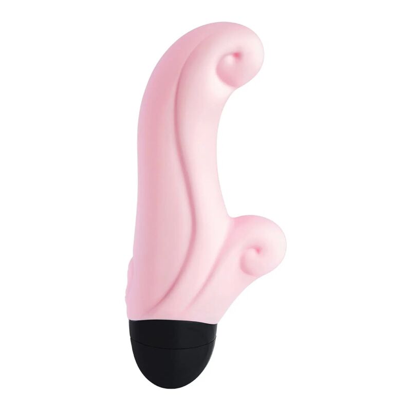 FUN FACTORY - OCEAN RABBIT PINK VIBRATOR