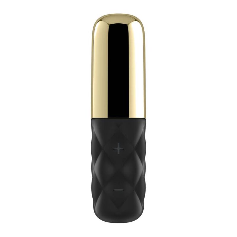 SATISFYER - SPARKLING DARLING DOURADO