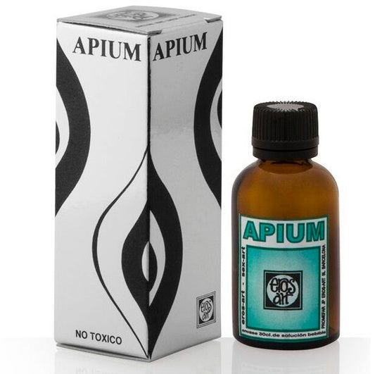 EROS-ART - APIUM UNISEX LIBIDO-STEIGERER 30 CC