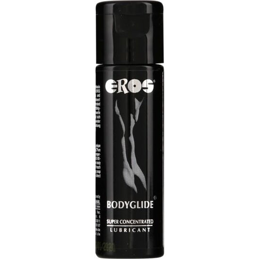 EROS - BODYGLIDE SUPERCOCENTERED SILICONE LUBRICANT 30 ML