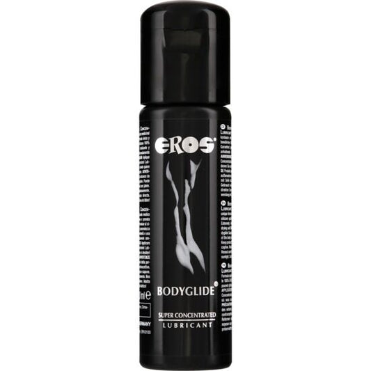 EROS - BODYGLIDE SUPERCOCENTERED SILICONE LUBRICANT 100 ML