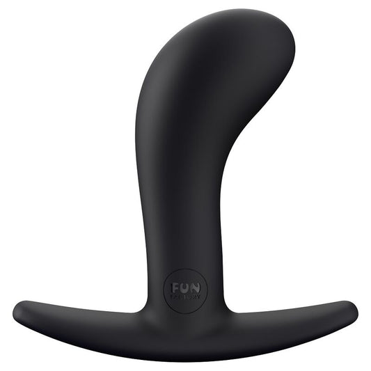 FUN FACTORY - BOOTIE ANAL PLUG MEDIUM SCHWARZ