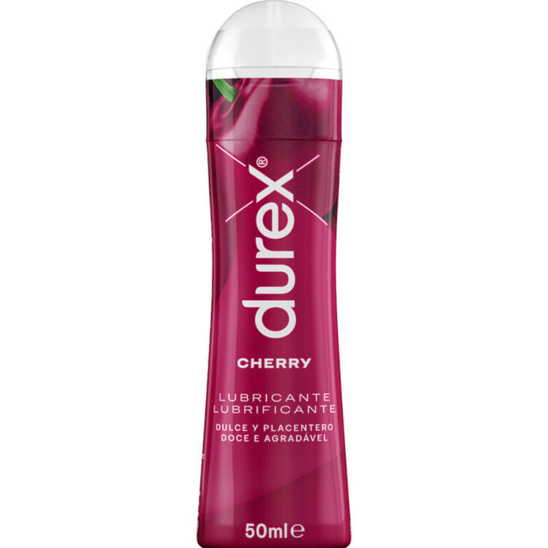 DUREX - CHERRY SET 50 ML