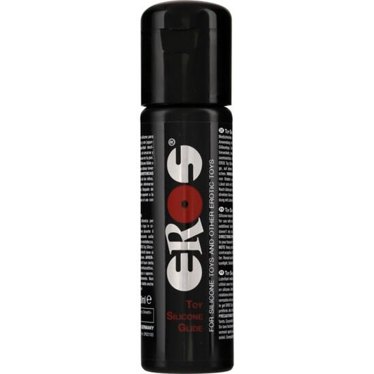 EROS - TOY SILICONE LUB FOR TOYS 100 ML