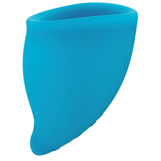 FUN FACTORY - FUN CUP ONE SIZE IN TURQUOISE