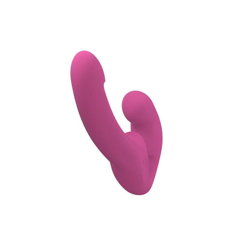 FUN FACTORY - SHARE LITE BLACKBERRY DOPPELDILDO