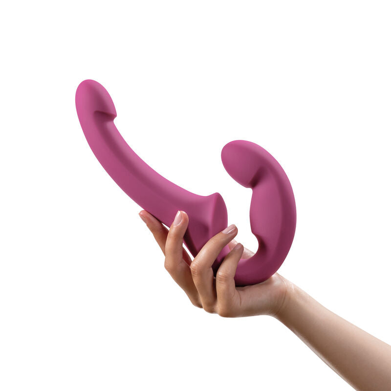 FUN FACTORY - SHARE LITE BLACKBERRY DOPPELDILDO