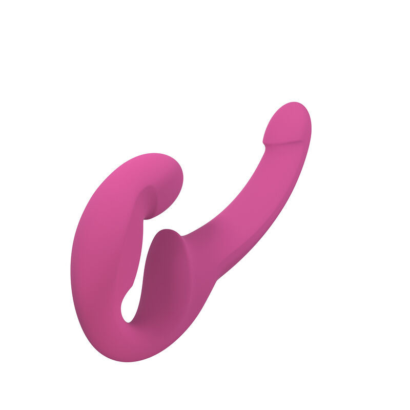 FUN FACTORY - SHARE LITE BLACKBERRY DOPPELDILDO