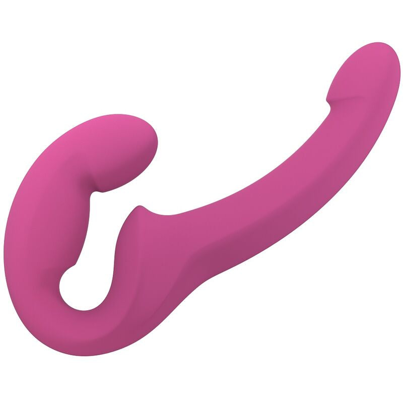 FUN FACTORY - SHARE LITE BLACKBERRY DOPPELDILDO