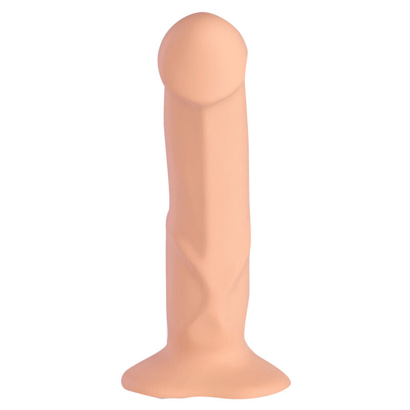 FUN FACTORY - THE BOSS STUB DILDO NUDE