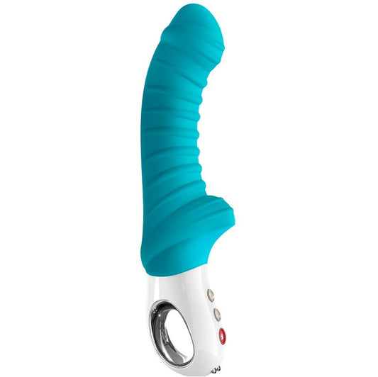 FUN FACTORY - TIGER G5 BENZINVIBRATOR