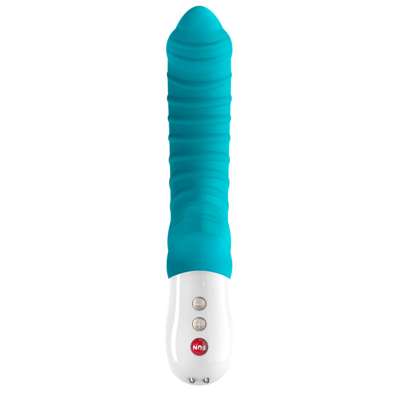 FUN FACTORY - VIBRADOR TIGER G5 GASOLINA