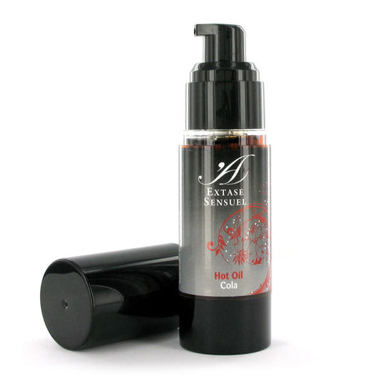 SENSUAL EXTASE - TAIL STIMULATING OIL 30 ML