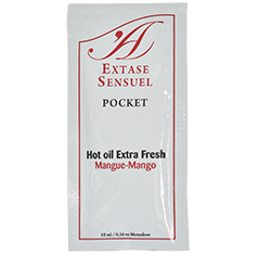 SENSUAL EXTASE - MANGO STIMULATING OIL 10 ML