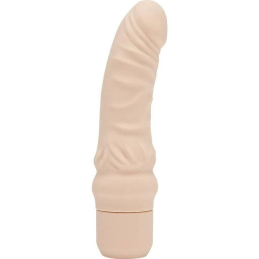 GET REAL - MINI CLASSIC G-SPOT VIBRATOR HAUT