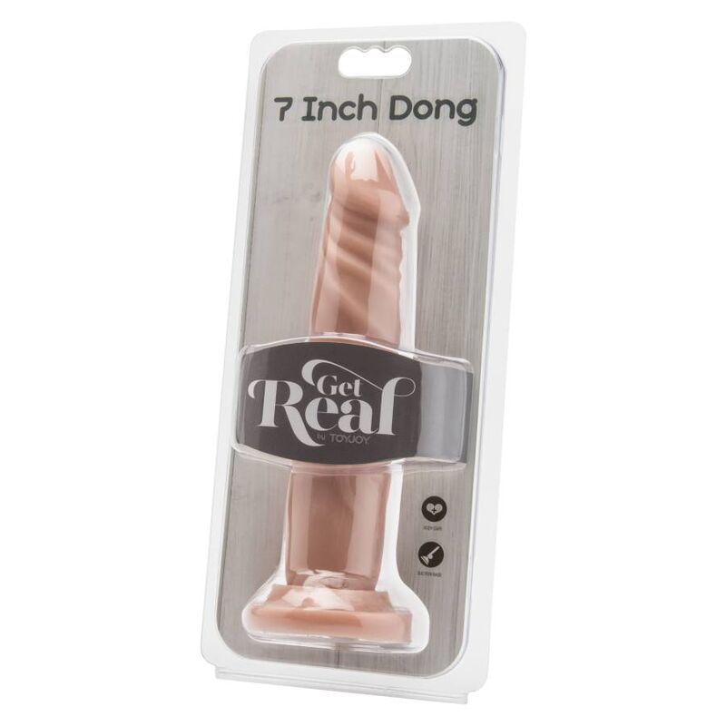 GET REAL - HAUT DONG 18 CM