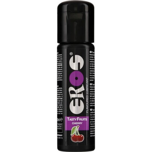 EROS - TASTY FRUITS CHERRY GLEITMITTEL 100 ML