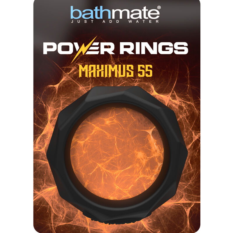 BATHMATE - MAXIMALER POWERRING 55