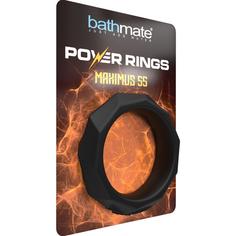 BATHMATE - MAXIMALER POWERRING 55