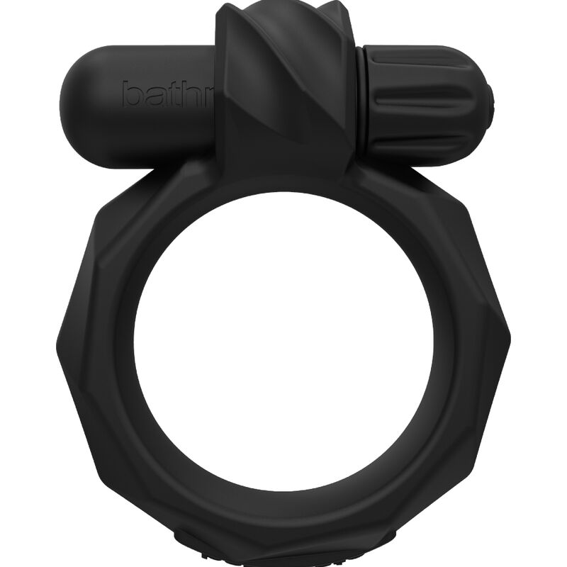 BATHMATE - MAXIMUS 55 VIBE RING