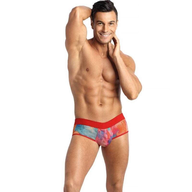 AAIS MEN - FALCON JOCK BIKINI M