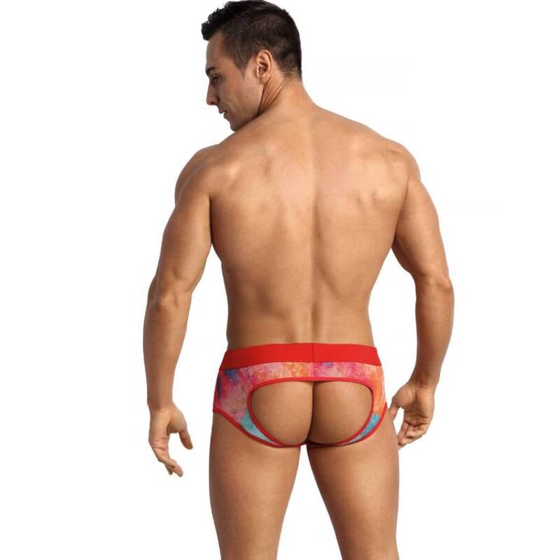 AAIS MEN - FALCON JOCK BIKINI M