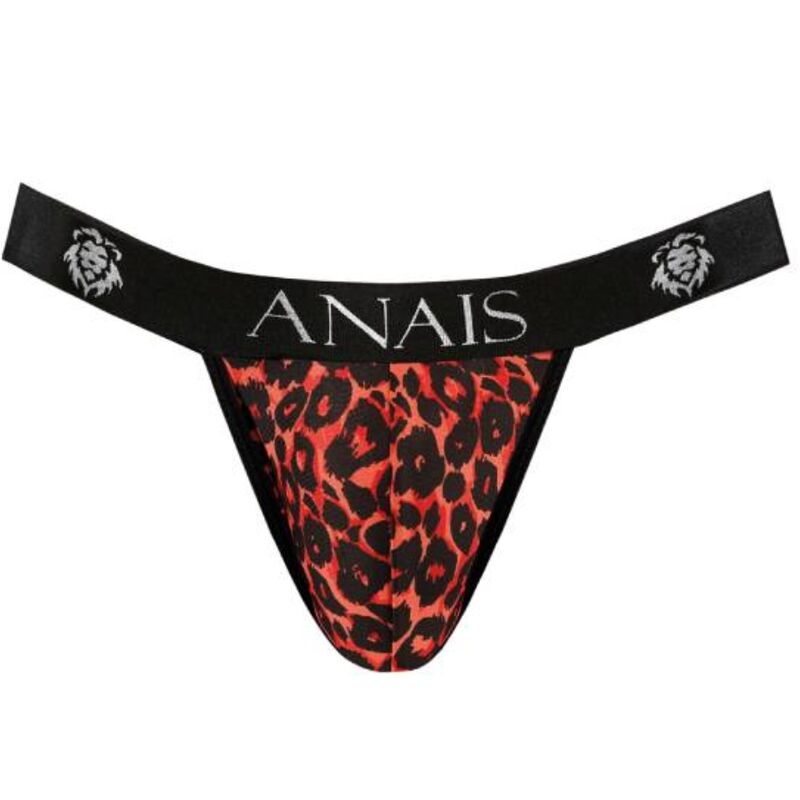 AAIS MEN - TRIBAL JOCK STRAP L