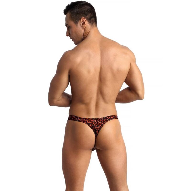 ANAIS MEN - TRIBAL STRING M