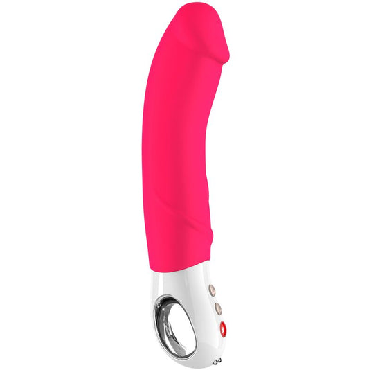 FUN FACTORY - BIG BOSS G5 ROSA VIBRATOR