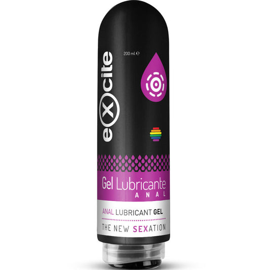 EXCITE - ANAL-GLÜHMITTEL 200 ML