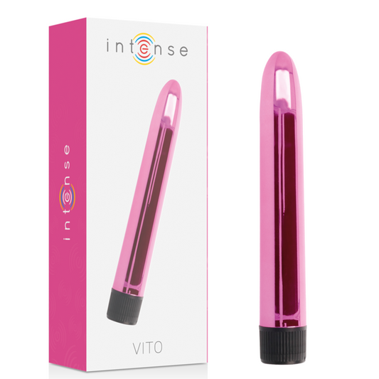 INTENSIV - VITO ROSA VIBRATOR