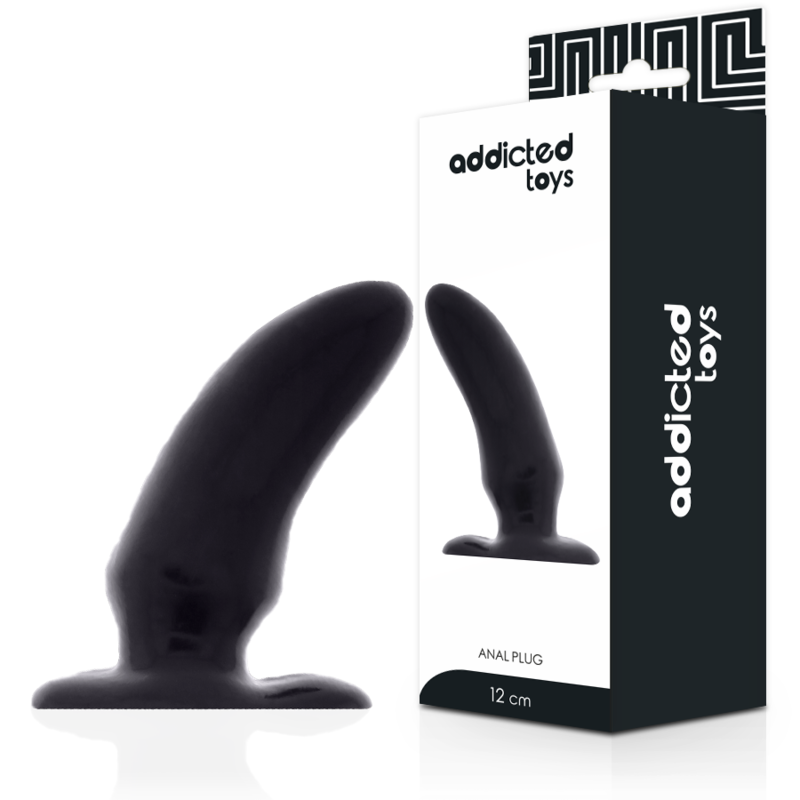 ADDICTED TOYS - SPOT ANAL PLUG 12 CM