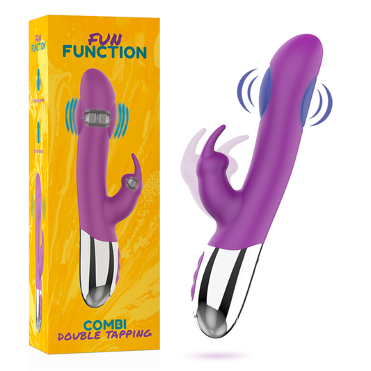 FUN-FUNKTION - DOUBLE TOUCH COMBI