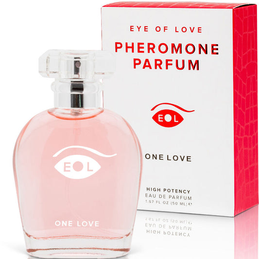 AUGE DER LIEBE - EOL PHR PARFUM DELUXE 50 ML - EINE LIEBE