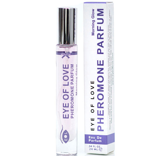 EYE OF LOVE - EOL PHEROMONE PARFÜM 10 ML - MORNING GLOW