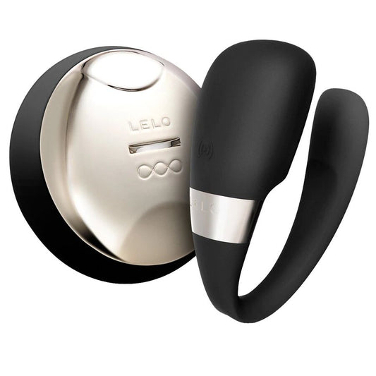 LELO - INSIGNIA TIANI 3 MASSAGER BLACK