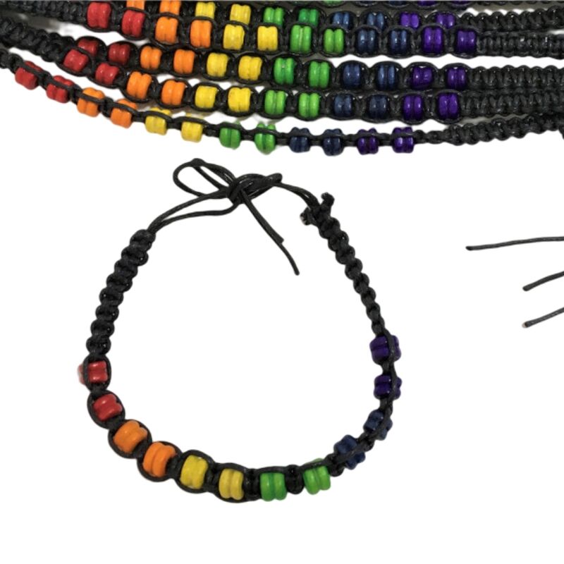 PRIDE - LGBT-FLAGGENARMBAND