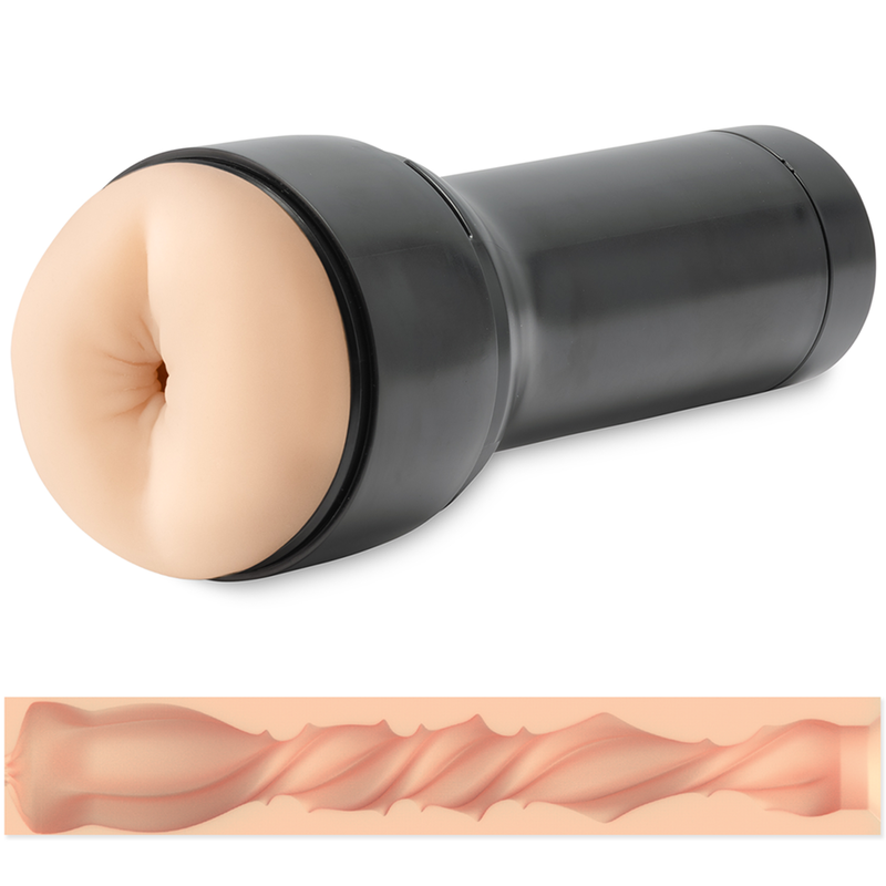 KIIROO - FEEL STROKER GENERIC BUTT MASTURBATOR - BLASS 