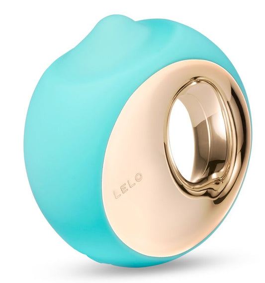 LELO - ORALSEX-STIMULATOR ORA 3 AQUA