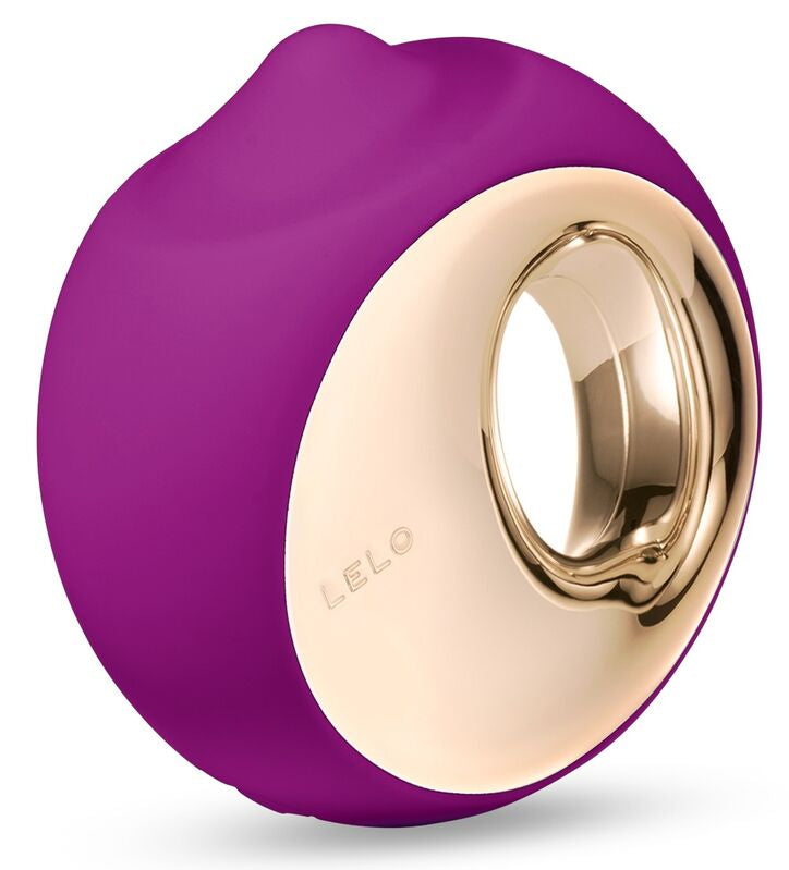 LELO - ORAL SEX STIMULATOR ORA 3 LILAC