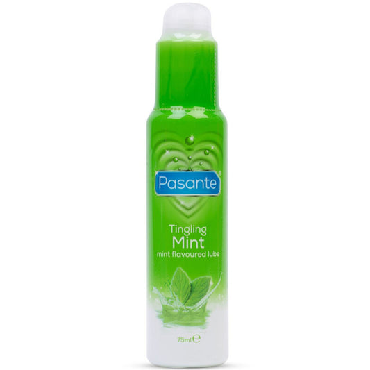 PASANTE - MIND FLAVOR LUBRICANT 75 ML