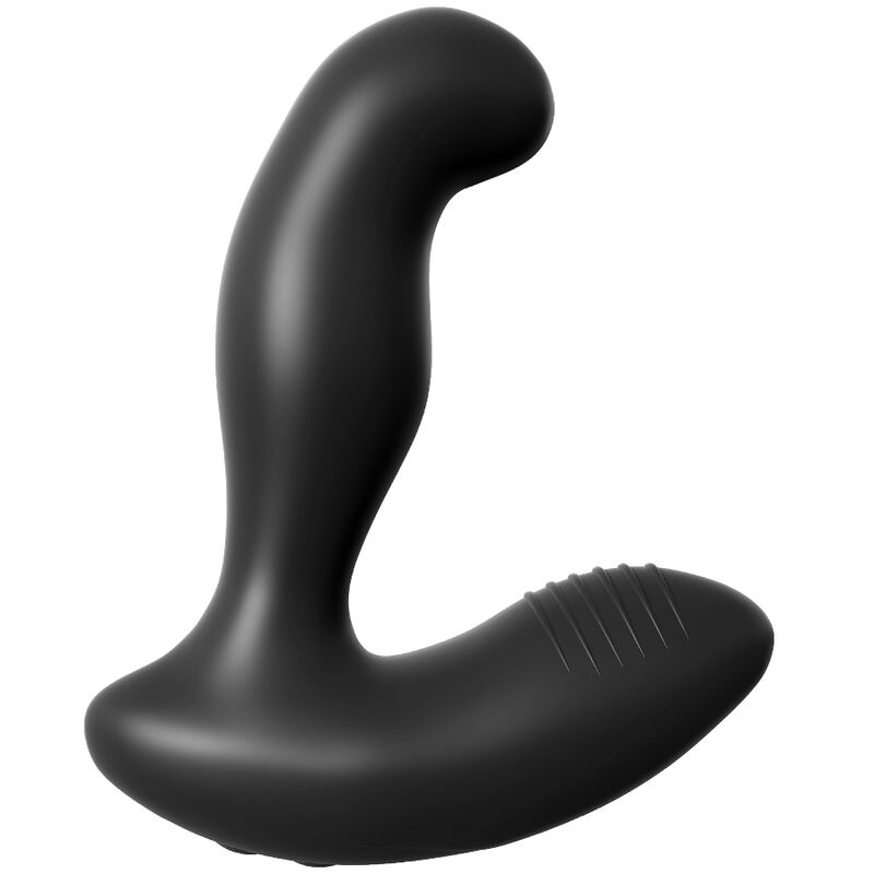 ANAL FANTASY ELITE COLLECTION -PROSTATE MASSAGER VIBRATOR ELECTRO STIM