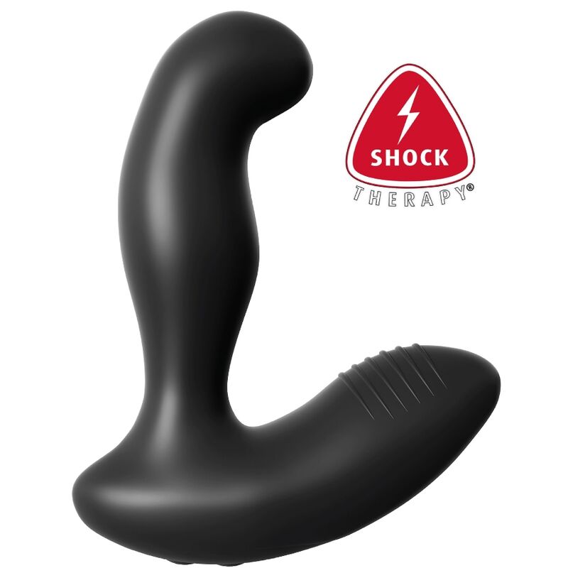 ANAL FANTASY ELITE COLLECTION -PROSTATE MASSAGER VIBRATOR ELECTRO STIM