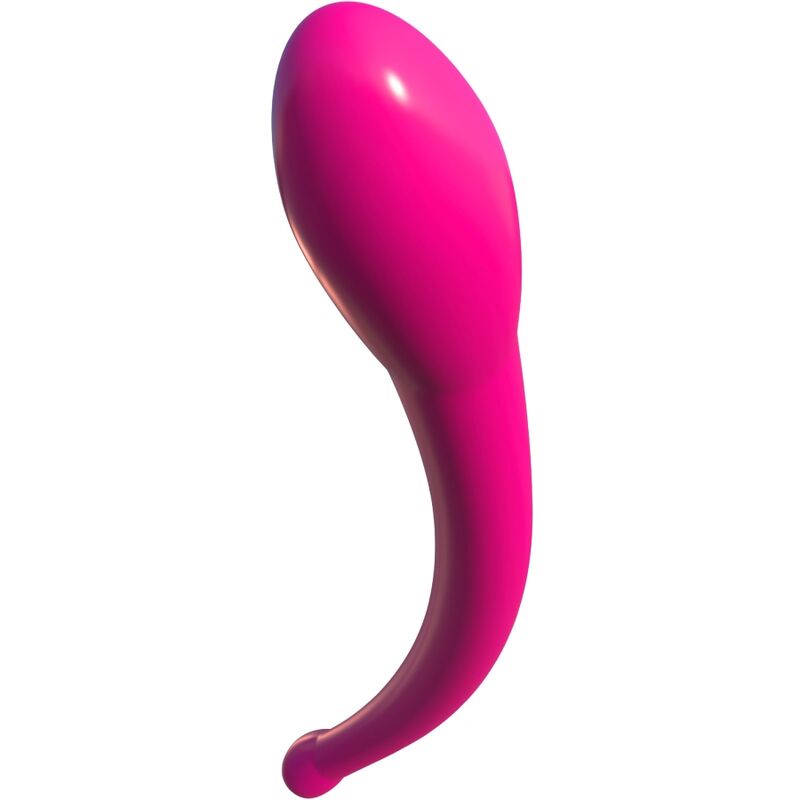 CLASSIX - DILDO DUPLO FLEXÍVEL 43,7 CM ROSA